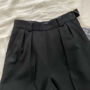 Norton McNaughton Petite Pants